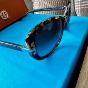 Tory Burch Sunglasses